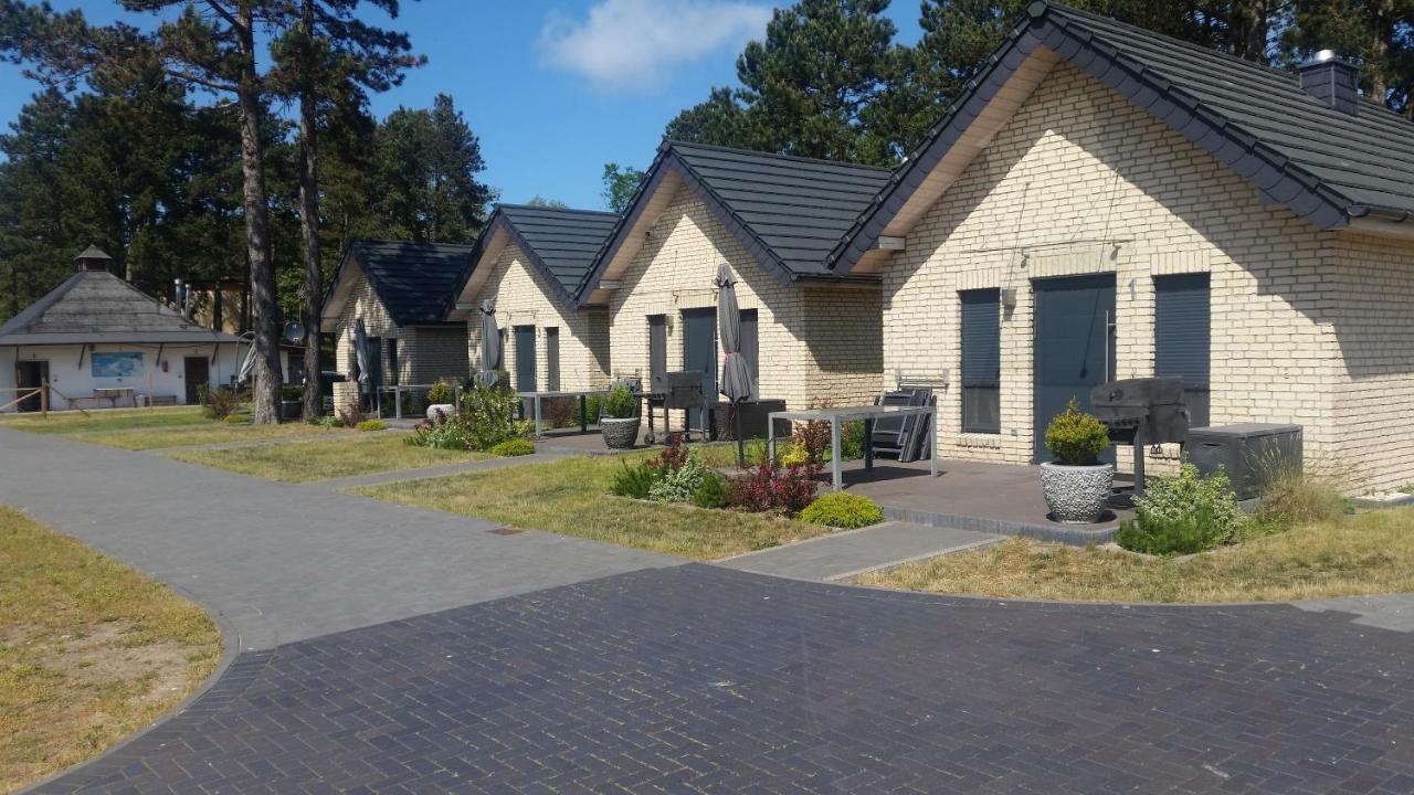 Baltic Holiday Houses Mielno  Exterior foto