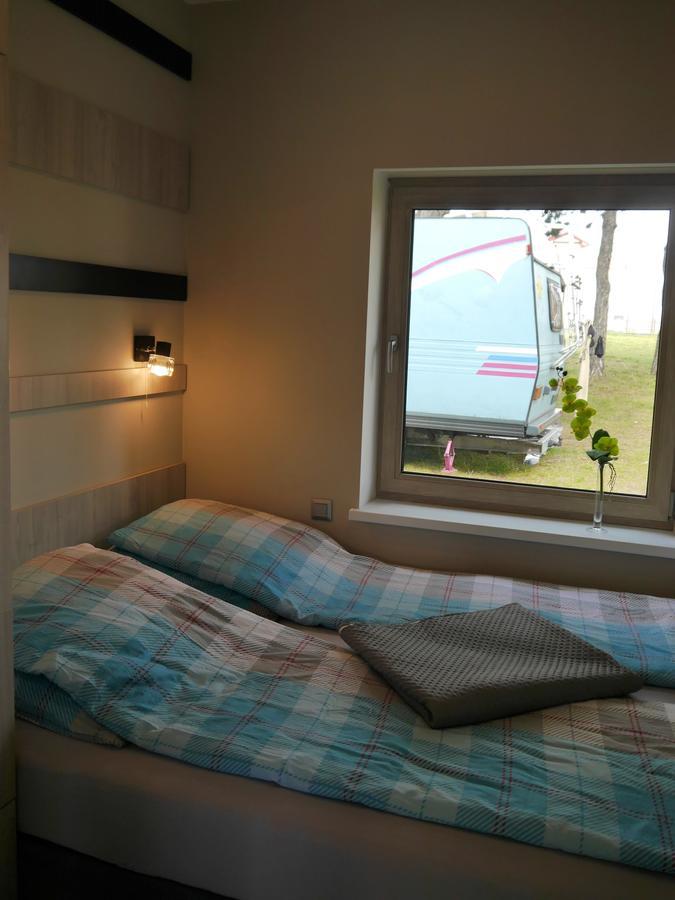 Baltic Holiday Houses Mielno  Exterior foto