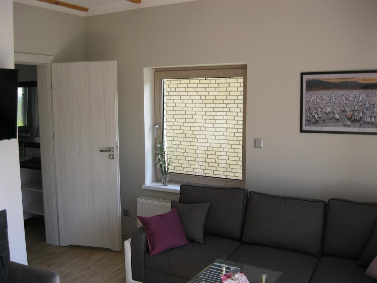 Baltic Holiday Houses Mielno  Exterior foto