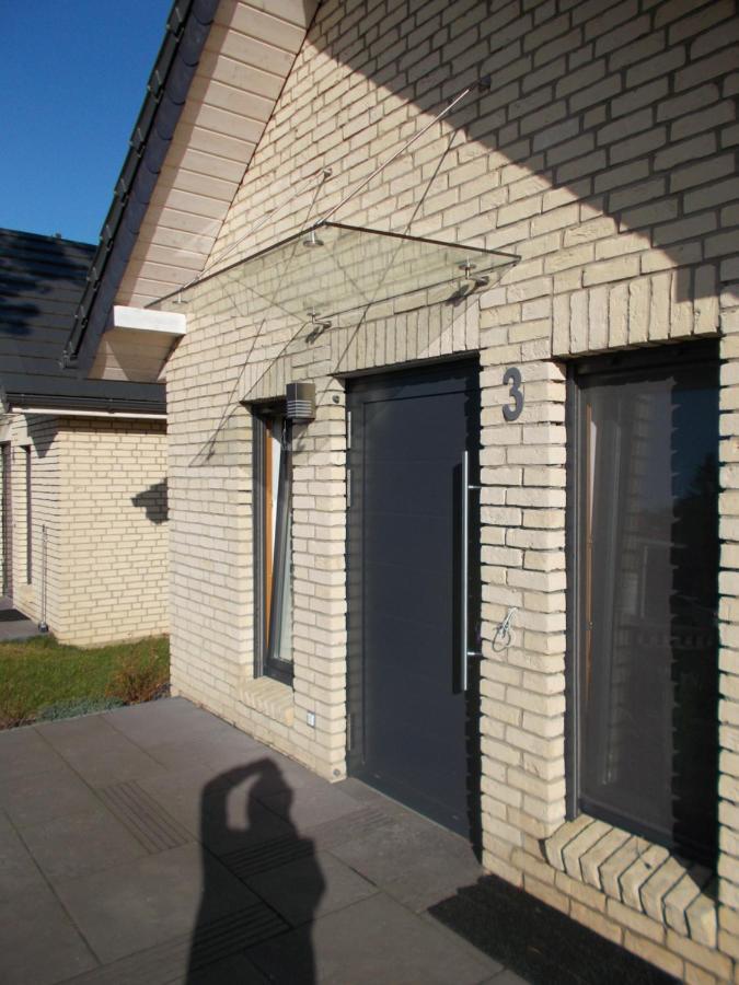 Baltic Holiday Houses Mielno  Exterior foto